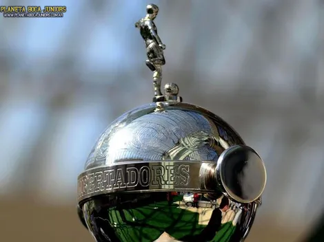 Todavía no se copa
