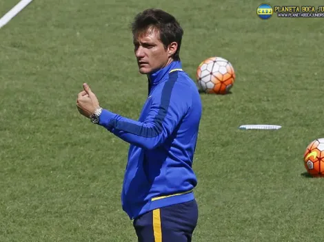 Boca rearma el equipo para enfrentar a Cerro