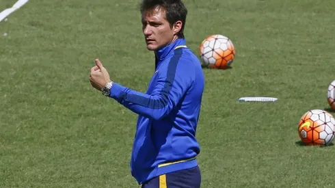 Boca rearma el equipo para enfrentar a Cerro