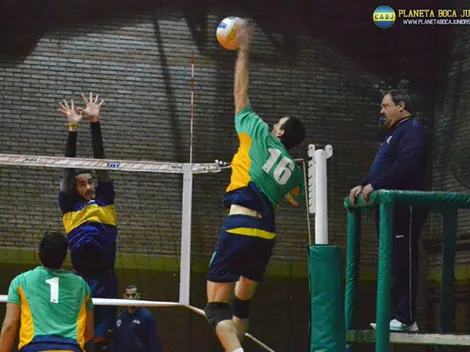Boca no pudo en el arranque