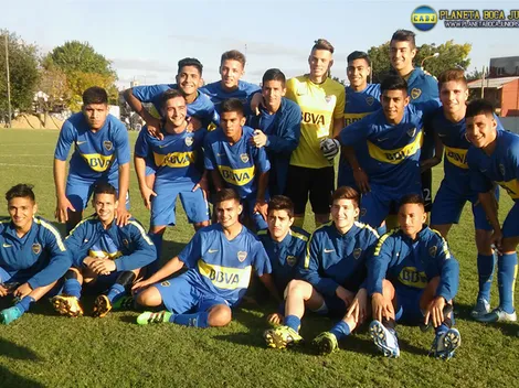 Saldo positivo ante Acassuso