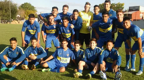 Saldo positivo ante Acassuso