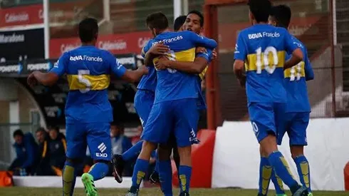 Se comió al "Bicho"