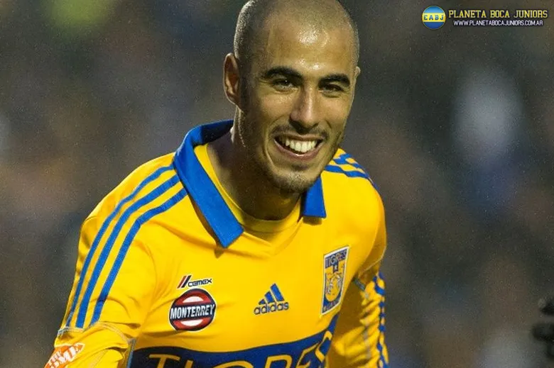 Pizarro, el jugador que quieren los mellizos.