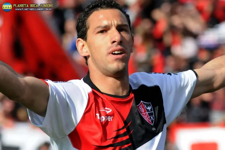 Maxi Rodríguez avisó que no vendrá a Boca.