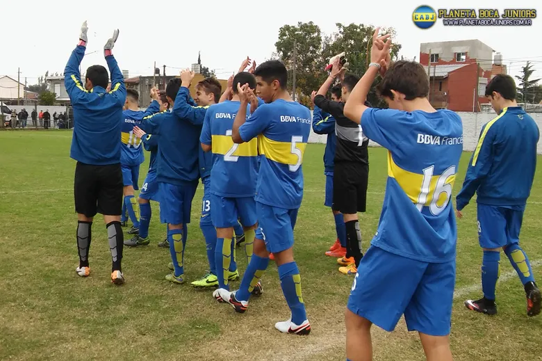 Este sábado se jugará la última fecha.