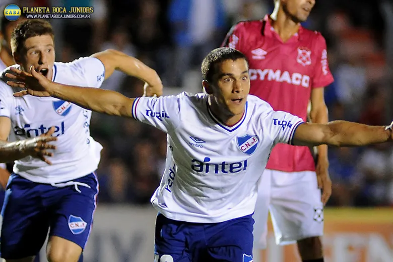 El Bolso quiere dar el golpe.