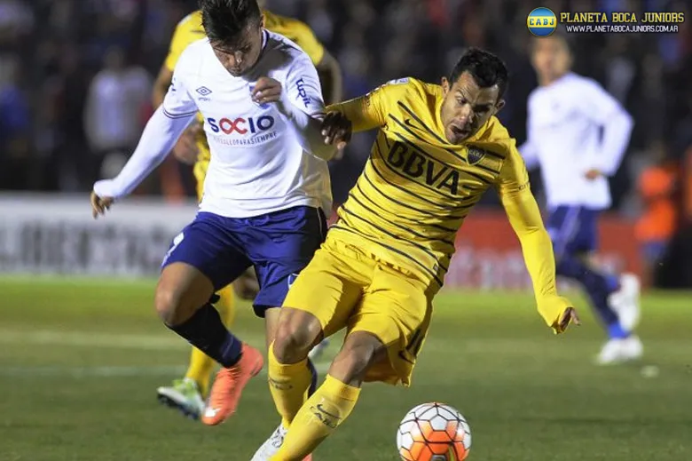 Boca tiene un duro duelo en La Bombonera.