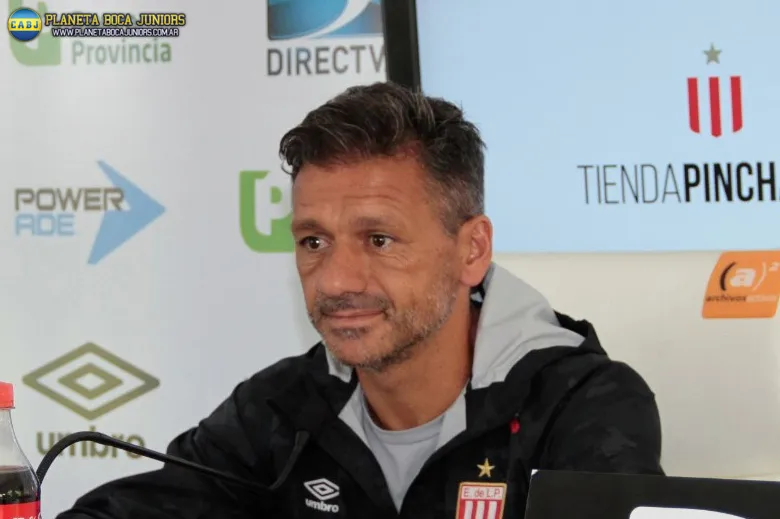 Los de Vivas necesitan ganar o ganar.