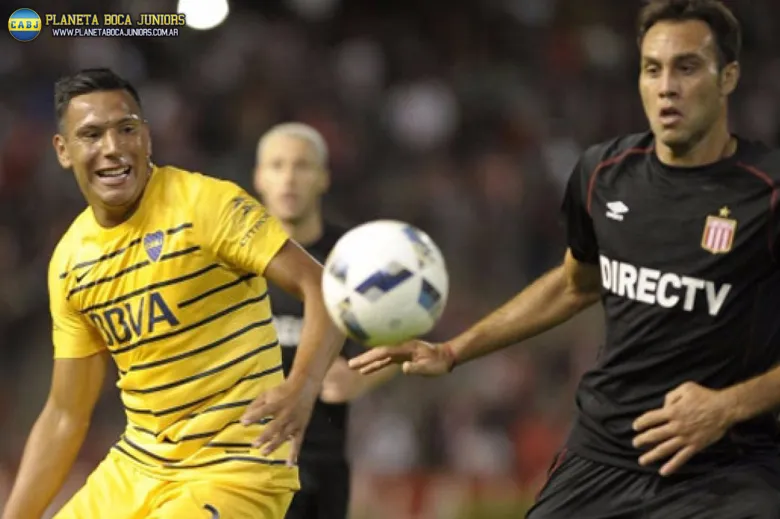 El Xeneize se mide con el Pincha.