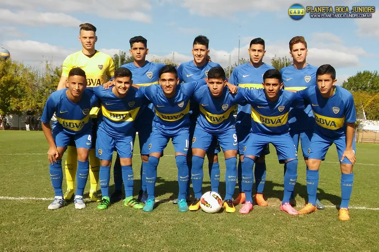 Las inferiores se enfrentarán con el Taladro.