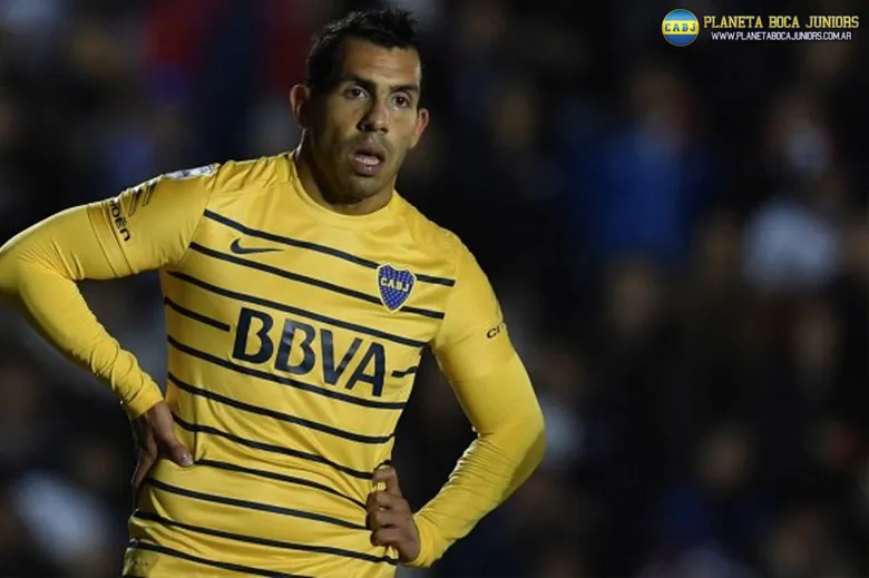 Tevez confía en pasar a semifinales.