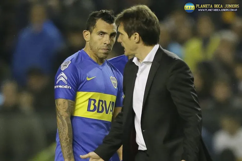 Boca tiene un duro encuentro. Foto: Prensa C.A.B.J.
