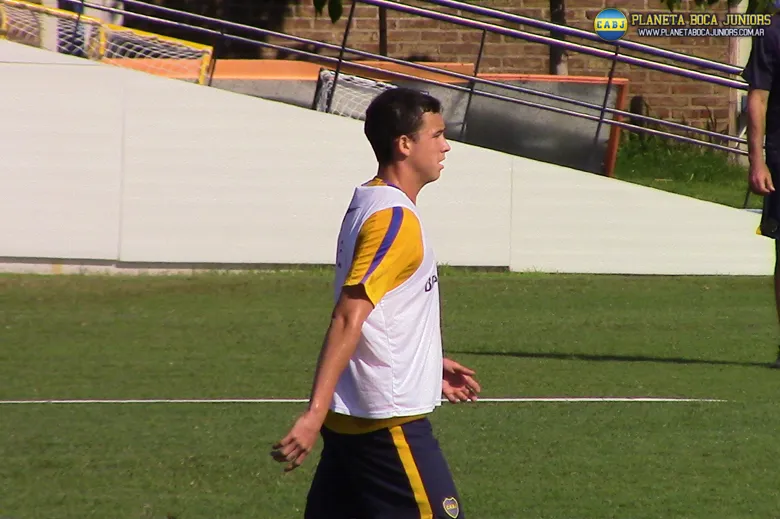 Jara será titular ante Nacional.