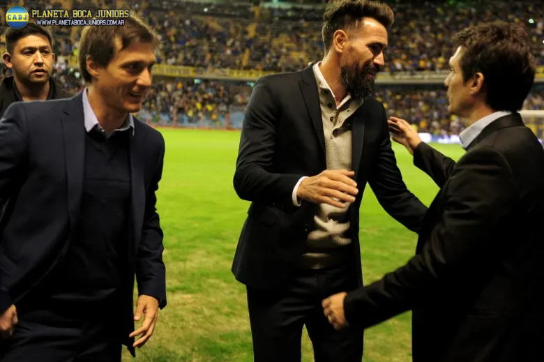 Los mellizos empiezan a recuperar jugadores.