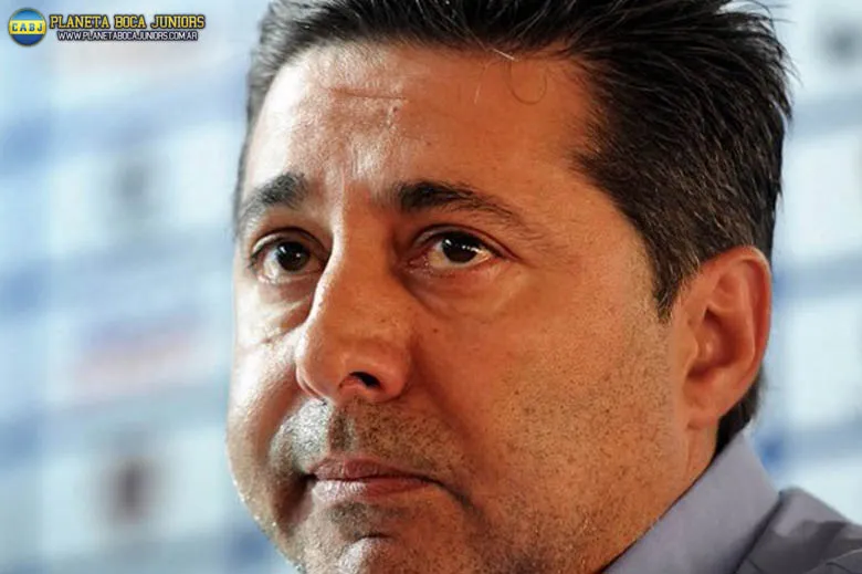 El presidente habló de todo.