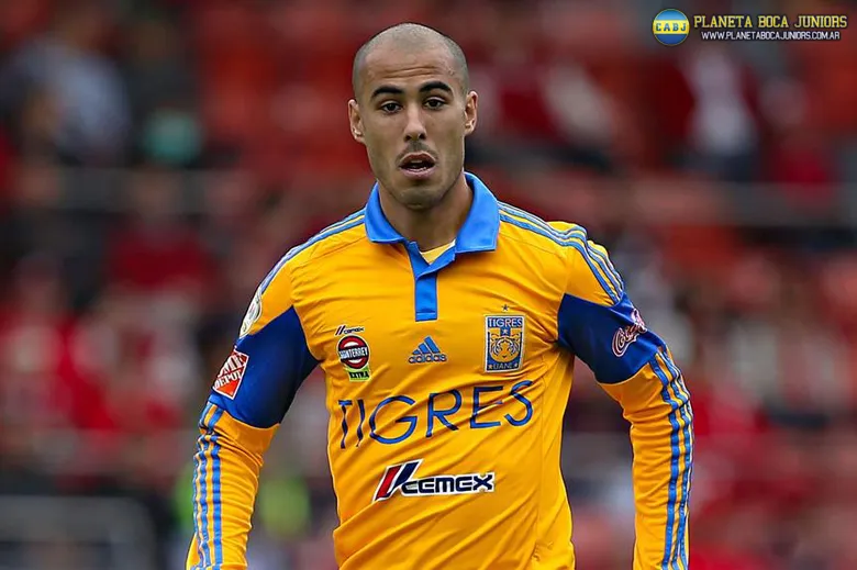 El ex Lanús podría convertirse en refuerzo de Boca en junio.