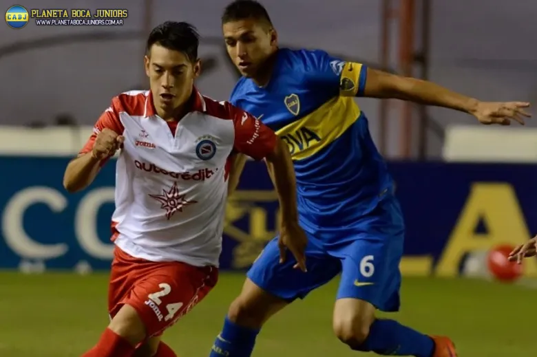 Tobio, una opción para Guillermo.