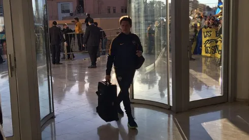 Comienza la Copa Argentina