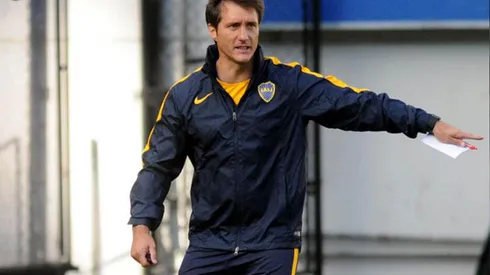 Todo listo para el debut