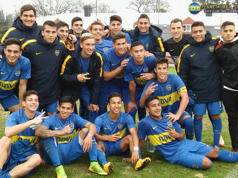 Fecha repartida ante Independiente