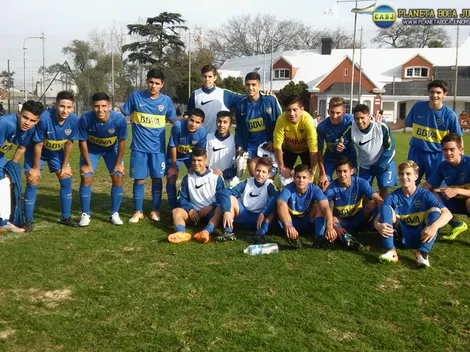 Cuarta fecha ante Independiente