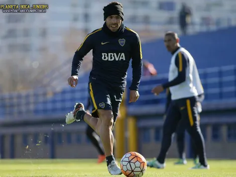 Concentrados vs. Olimpia: sin Pérez y Meli