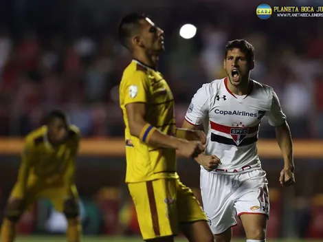 Doblete y expulsión