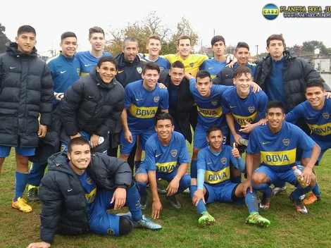 Segundo cruce ante Banfield