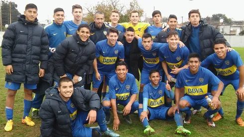 Segundo cruce ante Banfield