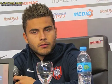 Continúa la novela de Villalba