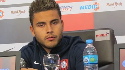 Continúa la novela de Villalba