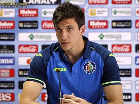 Vergini, otro que interesa