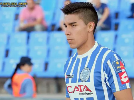 ¿Vuelve "Pol" Fernández?