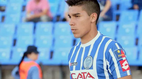 ¿Vuelve "Pol" Fernández?