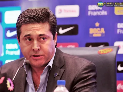 Y un día dijo basta