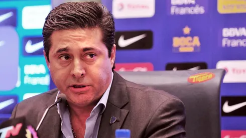 Y un día dijo basta