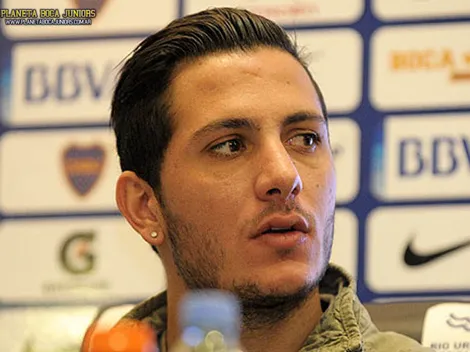 Castellani: "Voy a pelear por un lugar"