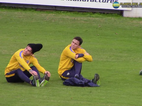 Jara: "Estamos convencidos de lo que quiere el técnico"