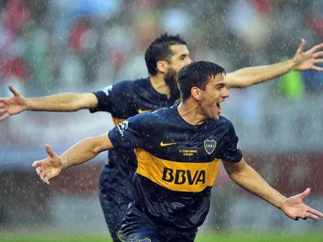 La única "cara nueva"