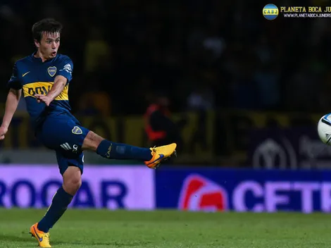Cubas: "Quiero jugar la semifinal"