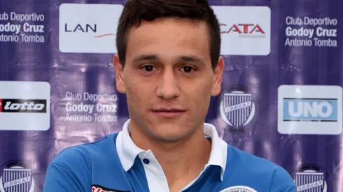 Zuqui: su pase quedó en stand-by