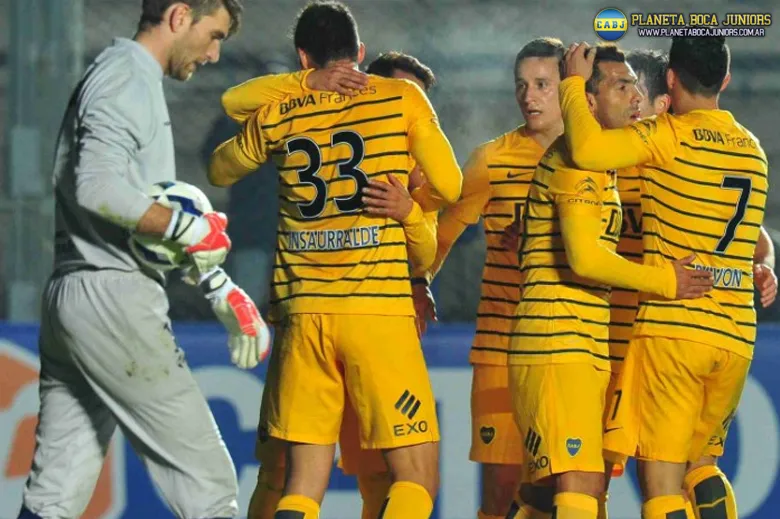 El defensor padece de una lumbalgia.