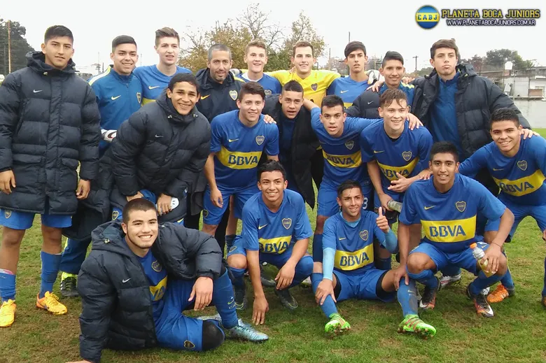 El próximo duelo será ante la Lepra.