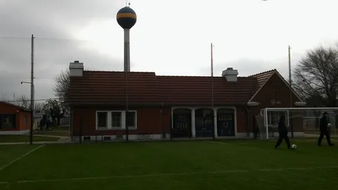 Talleres, el siguiente rival