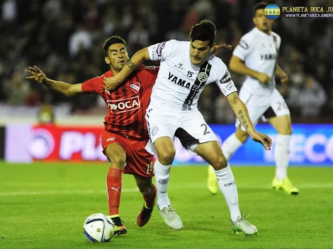 Gómez: "Me gustaría jugar en un equipo grande"