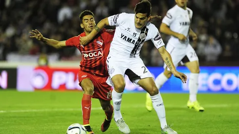 Gómez: "Me gustaría jugar en un equipo grande"