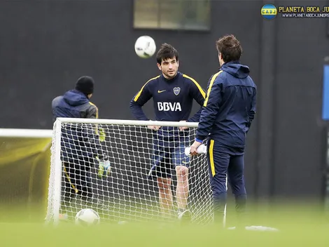 Lodeiro jugará en la MLS