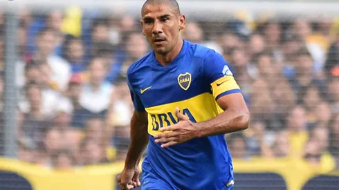 Díaz se iría de Boca