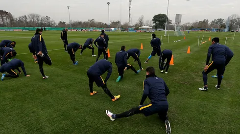 ¿Comienza el éxodo?